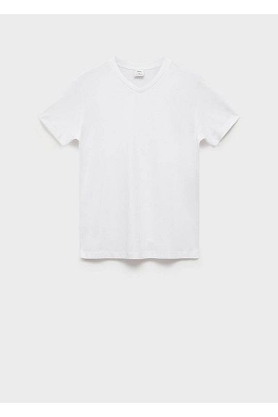 MANGO Man T-SHIRT CHELSEA