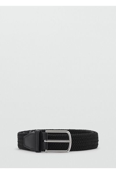 MANGO Man BELT ELASTIC