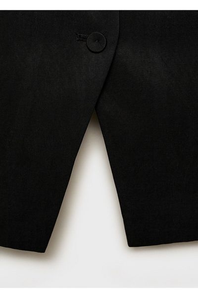 MANGO Woman WAISTCOAT AMALFI
