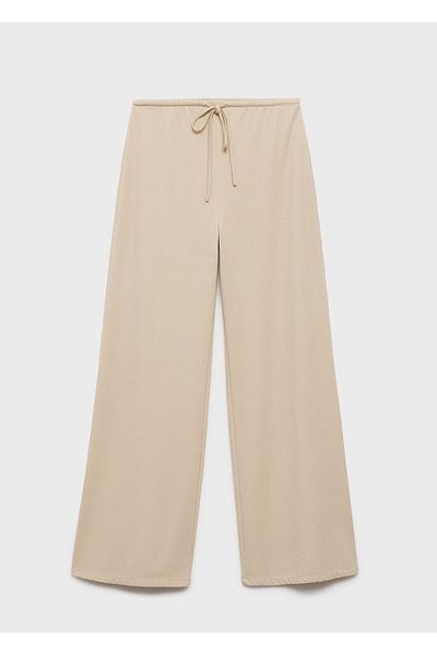 MANGO Woman Trousers Candela