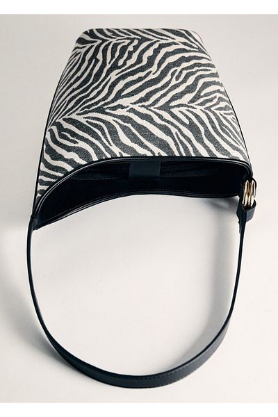 MANGO Woman Bag G-- Zebi