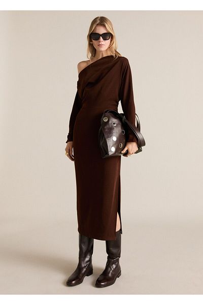 MANGO DRESS ARIA