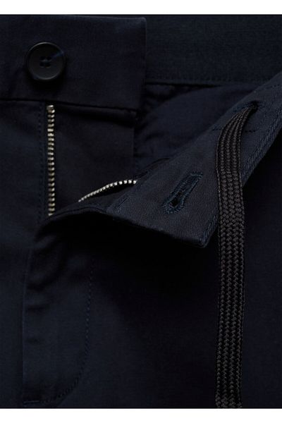 MANGO Man Trousers Prato