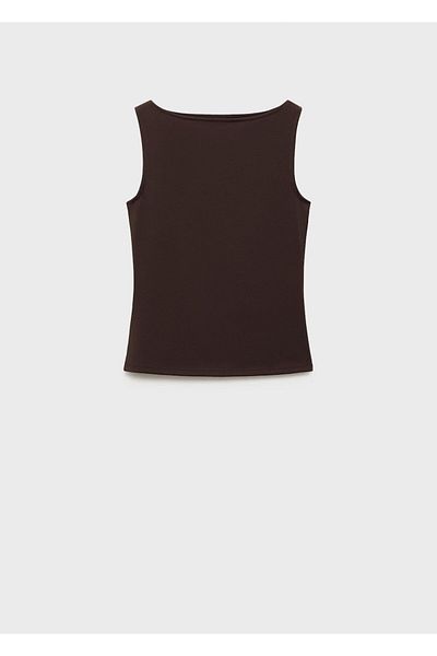 MANGO Top tecla