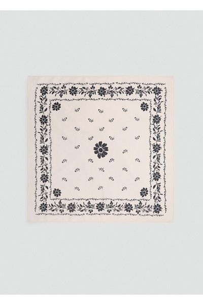 MANGO NECK SCARF RITA