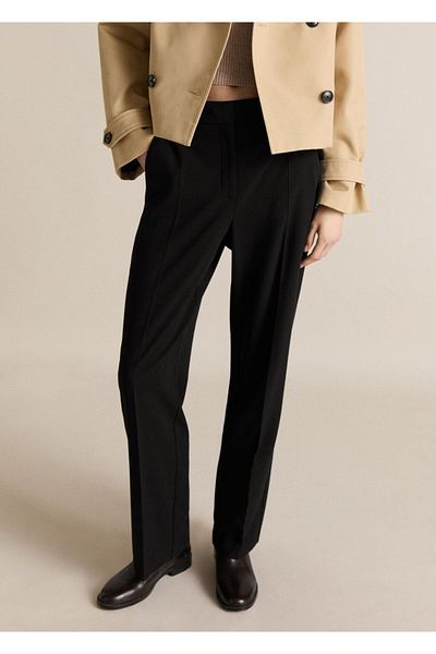 MANGO Woman Carlosv trousers