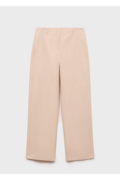 MANGO Woman TROUSERS PADUA