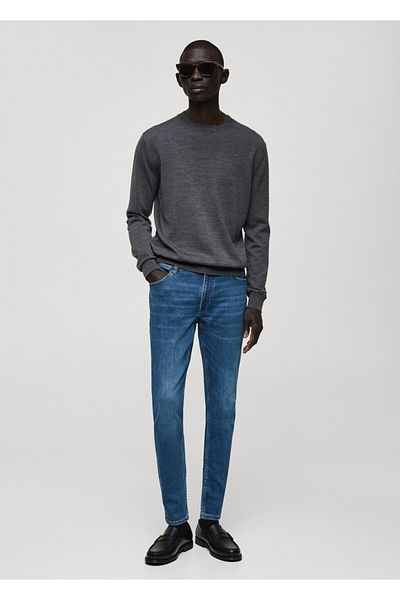 MANGO Man Jeans jude