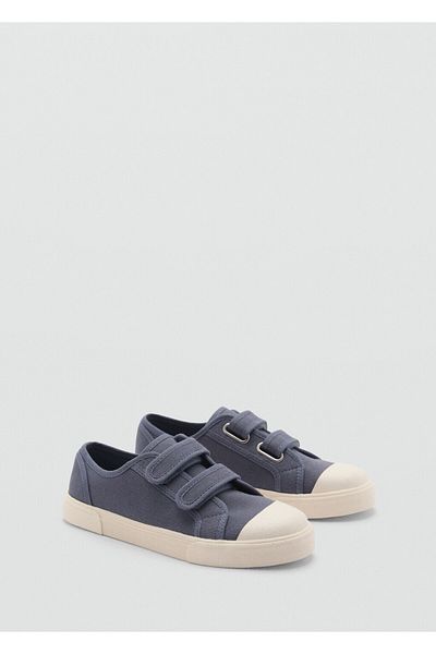 MANGO Kids Sport shoes nick