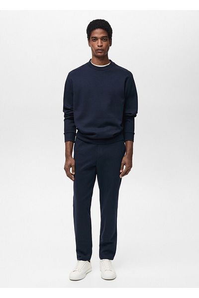 MANGO Man Sweatshirt nole