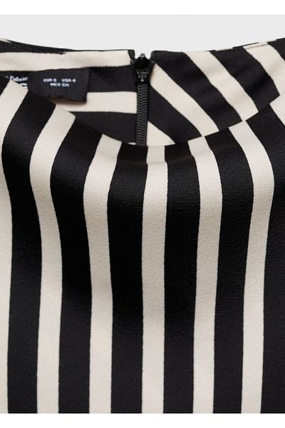 MANGO BLOUSE DUNIA
