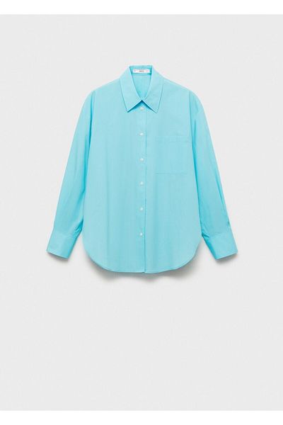 MANGO SHIRT JAGUAR