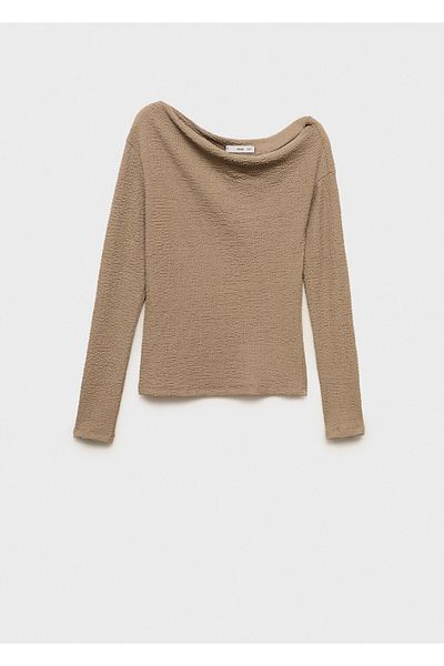 MANGO Woman T-SHIRT JUNE
