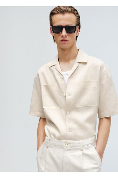 MANGO SHIRT NIKOS