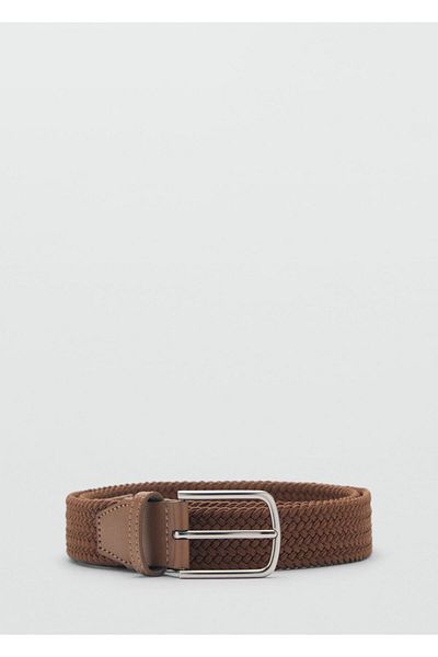 MANGO Man BELT ELASTIC