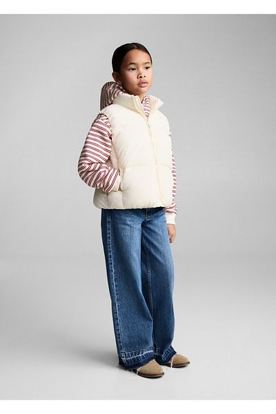 MANGO Kids WAISTCOAT ADELINE