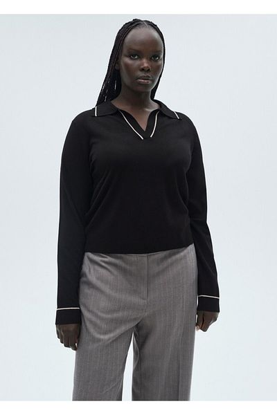 MANGO SWEATER VERTA