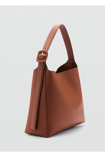 MANGO Woman Bag G-- Winnie
