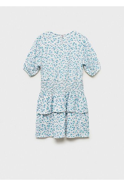 MANGO DRESS AITANA