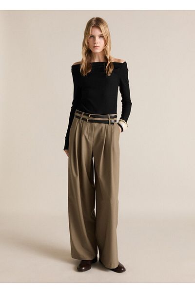 MANGO Woman Playsuit wallis