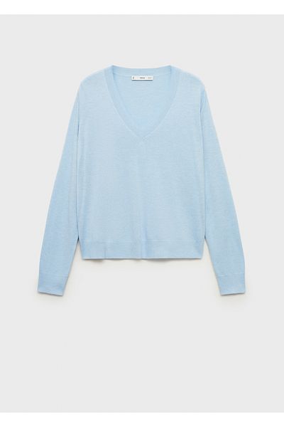 MANGO SWEATER LUKAV