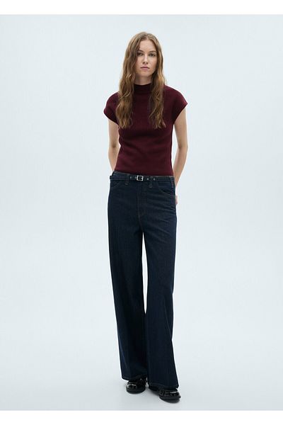 MANGO Dumin sweater