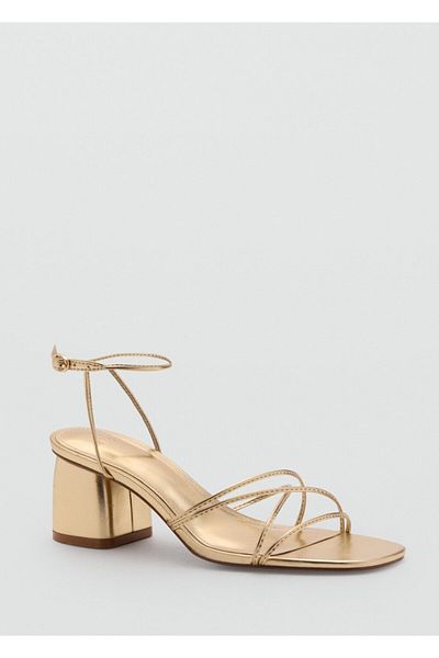 MANGO SANDALS LANA