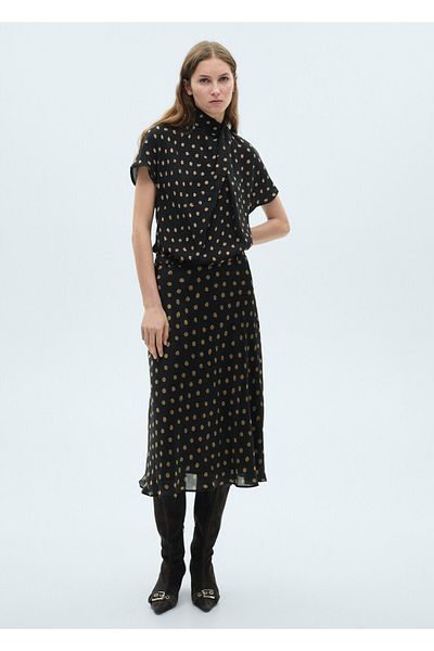 MANGO SKIRT TODY