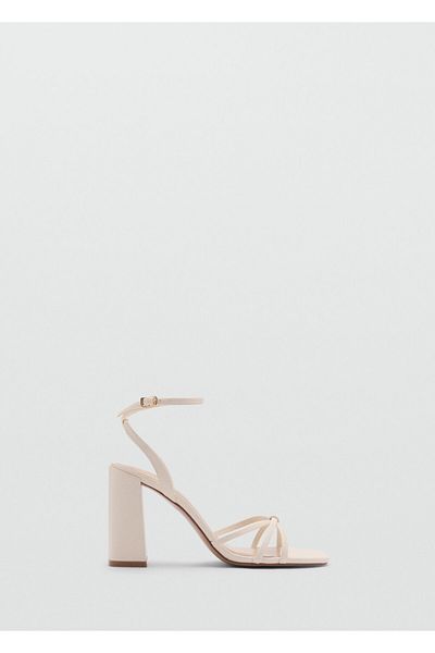 MANGO Miri sandals