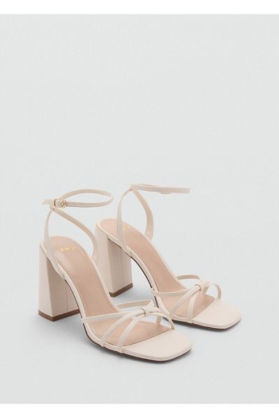 MANGO Miri sandals