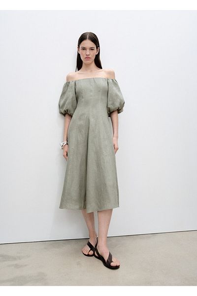 MANGO DRESS MENORCA