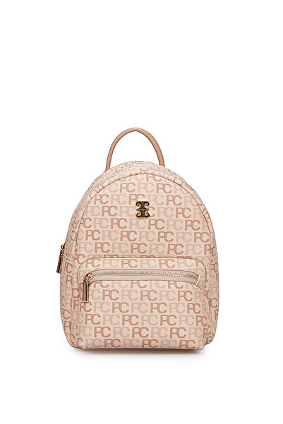 Pierre Cardin Women's Earth Backpack 05Po25Y1888