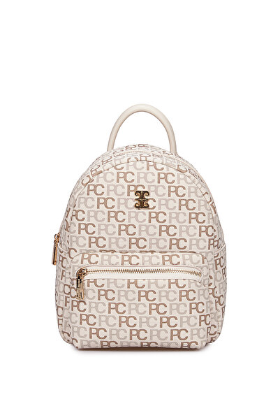 Pierre Cardin Vanilla Women's Backpack