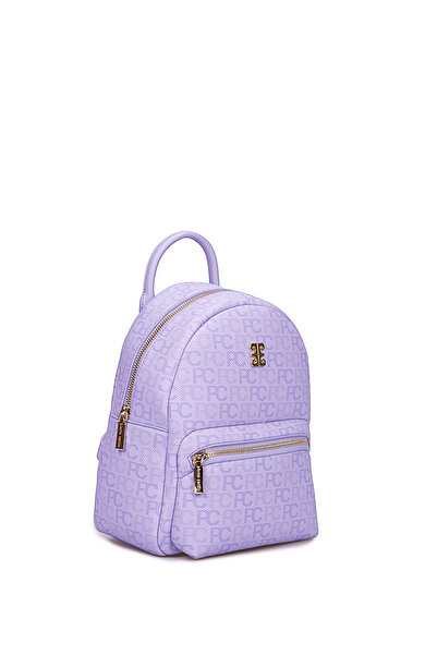 Pierre Cardin Lavender Women's Backpack