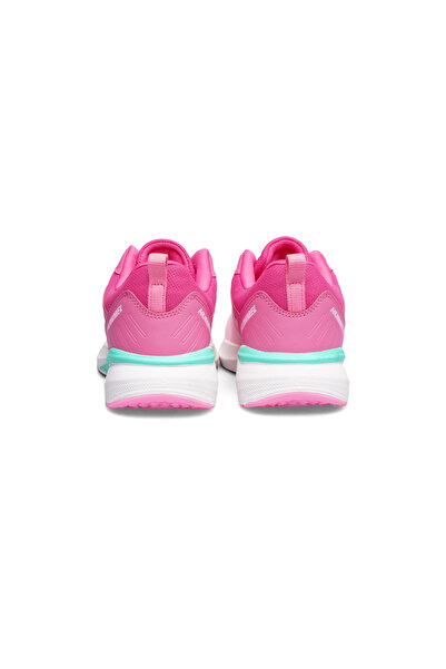 hummel ELLIAN Kadın Pembe Spor Ayakkabı & Sneaker