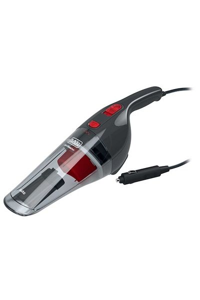 Black&Decker Nv1210Av-B5 12Vdc Epp Acc Kit Auto Vacuum