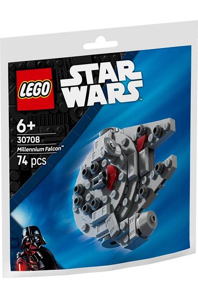 LEGO 30708 Millennium Falcon - Polybag