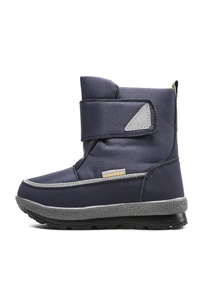 Garvalin Havas csizma Navy Blue Kids