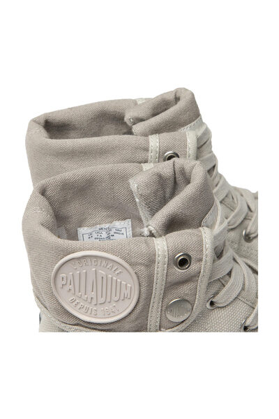 Palladium Boty šedé Dospělí