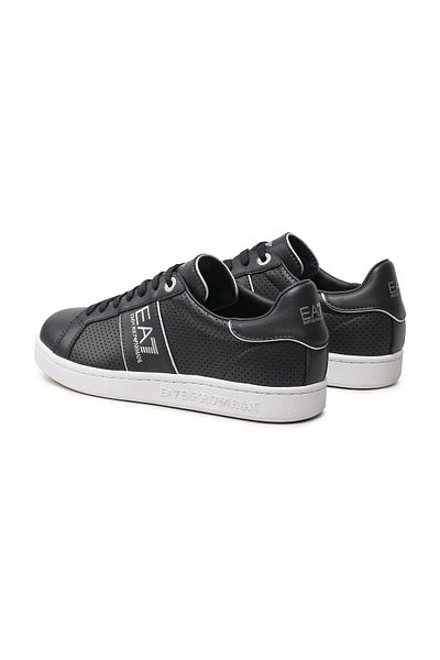 EA7 Emporio Armani Tenisky - Sea Orange pro dospělé
