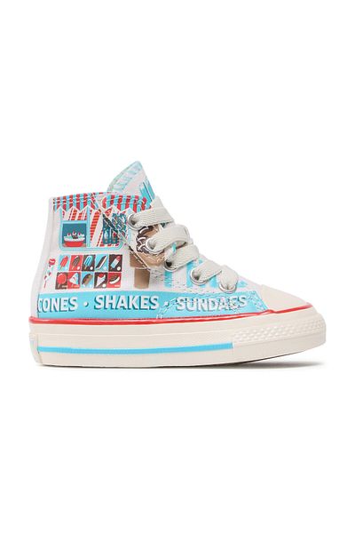 converse cipő Red Kids