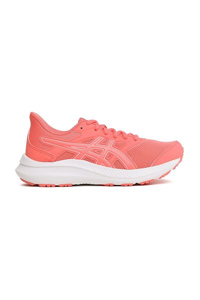 Asics Pantofi negri pentru alergare pentru adulți