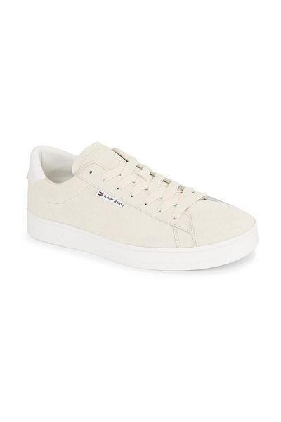 Tommy Jeans Tenisky šedé pro dospělé