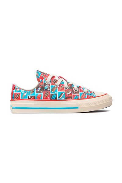 converse cipők Colorful Kids