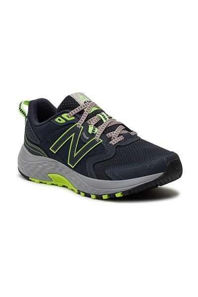 New Balance Zelené běžecké boty pro dospělé