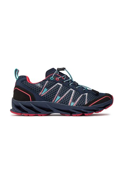 CMP Shoes for Green Shoulder Strap