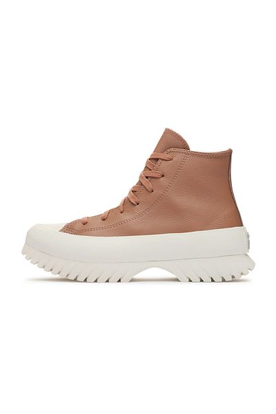 converse boty Béžová Dospělí