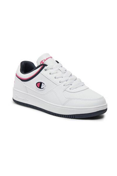 Champion S11469 Alb