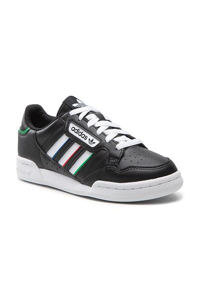 adidas Tenisky Navy Blue Dětské