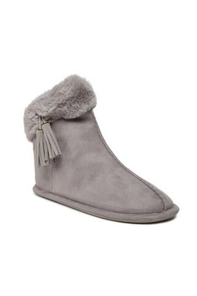 Ted Baker Pantofle Khaki pro dospělé